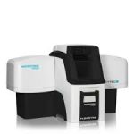 Microtrac MRB SYNC laser diffraction particle size and shape analyzer