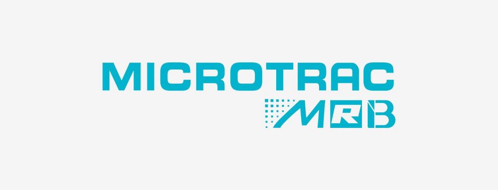 Microtrac MRB Logo